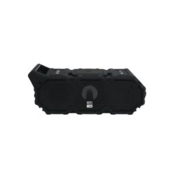 Altec Lansing - Lifejacket XL Bluetooth Speaker W/ Lights Black -Equipment Pools Lights Black 2