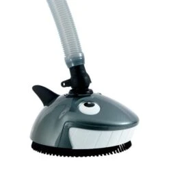 Kreepy Krauly - Lil Shark Suction Side Automatic Above Ground Pool Cleaner