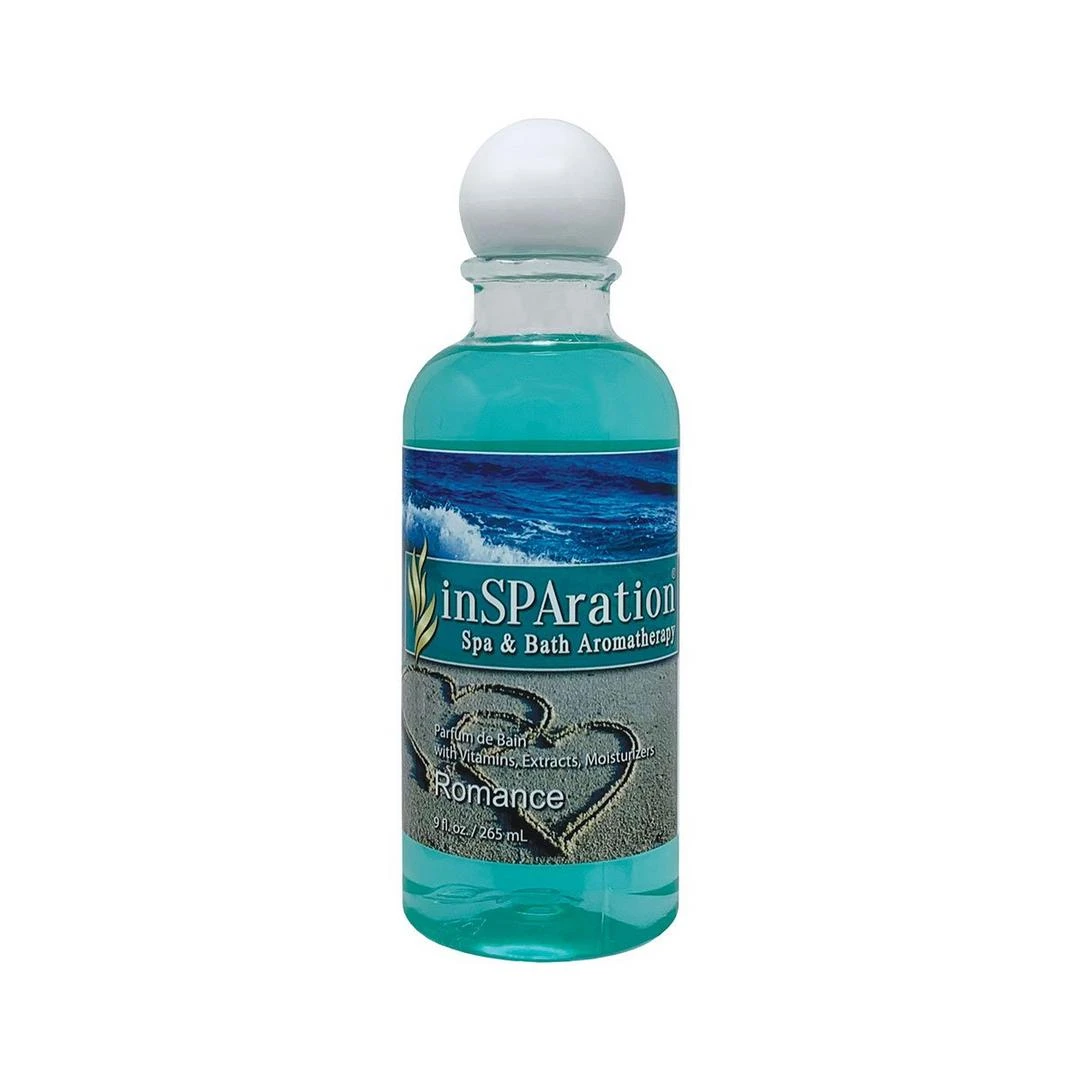 InSPAration - Liquid Aromatherapy, Romance, 9oz 2 InSPAration - Liquid Aromatherapy, Romance, 9oz - Image 2
