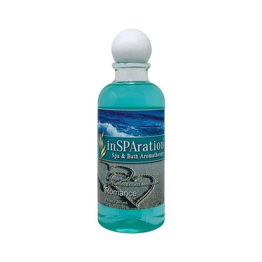 InSPAration - Liquid Aromatherapy, Romance, 9oz 1 InSPAration - Liquid Aromatherapy, Romance, 9oz