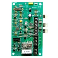 Zodiac - Lm2, Lm3 Series Power PC Board -Equipment Pools Lm2 Lm3 Series Power PC Board 3