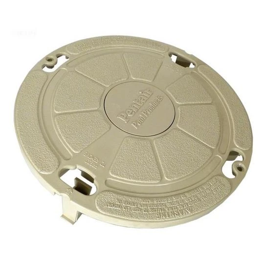 Pentair - Lock Down Cover, Skimmer - Replacement 1 Pentair - Lock Down Cover, Skimmer - Replacement