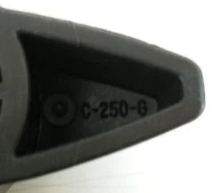 Hayward - Locking Knob For Star Clear -Equipment Pools Locking Knob for Star Clear 3