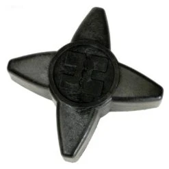 Hayward - Locking Knob For Star Clear -Equipment Pools Locking Knob for Star Clear 6