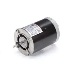 Century A.O. Smith - 48Y 1 HP Hoffinger Replacement (Doughboy/Lomart) Above Ground Pool Motor, 10A 115V -Equipment Pools Lomart Above Ground Pool Motor 10A 115V 3