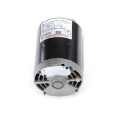 Century A.O. Smith - 48Y 1 HP Hoffinger Replacement (Doughboy/Lomart) Above Ground Pool Motor, 10A 115V -Equipment Pools Lomart Above Ground Pool Motor 10A 115V 6