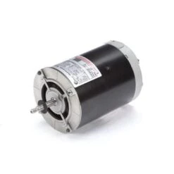 Century A.O. Smith - 48Y 1 HP Hoffinger Replacement (Doughboy/Lomart) Above Ground Pool Motor, 10A 115V -Equipment Pools Lomart Above Ground Pool Motor 10A 115V 7