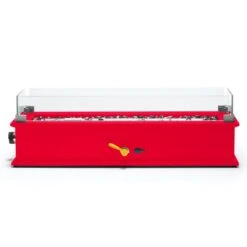 Ukiah - Loom X Blossom 28in Tabletop Fire Pit - Chili Pepper -Equipment Pools Loom X Blossom 28in Tabletop Fire Pit Chili Pepper 6