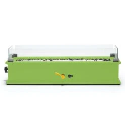 Ukiah - Loom X Blossom 28in Tabletop Fire Pit - Lime -Equipment Pools Loom X Blossom 28in Tabletop Fire Pit Lime 2