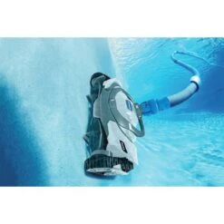 Polaris - MAXX Premium Suction-Side Automatic Pool Cleaner -Equipment Pools MAXX Premium Suction Side Automatic Pool Cleaner 10