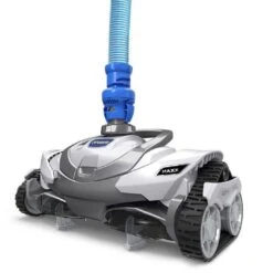 Polaris - MAXX Premium Suction-Side Automatic Pool Cleaner -Equipment Pools MAXX Premium Suction Side Automatic Pool Cleaner 11