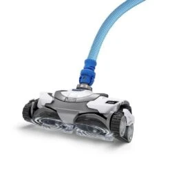 Polaris - MAXX Premium Suction-Side Automatic Pool Cleaner -Equipment Pools MAXX Premium Suction Side Automatic Pool Cleaner 12
