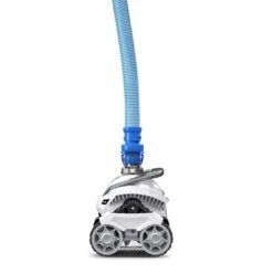 Polaris - MAXX Premium Suction-Side Automatic Pool Cleaner -Equipment Pools MAXX Premium Suction Side Automatic Pool Cleaner 17