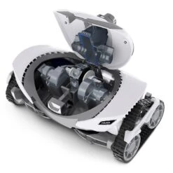 Polaris - MAXX Premium Suction-Side Automatic Pool Cleaner -Equipment Pools MAXX Premium Suction Side Automatic Pool Cleaner 19