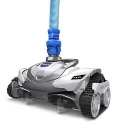 Polaris - MAXX Premium Suction-Side Automatic Pool Cleaner
