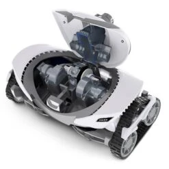 Polaris - MAXX Premium Suction-Side Automatic Pool Cleaner -Equipment Pools MAXX Premium Suction Side Automatic Pool Cleaner 8