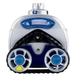 Zodiac - MX6 Advanced Suction Side Automatic Pool Cleaner -Equipment Pools MX6 Advanced Suction Side Automatic Pool Cleaner 11