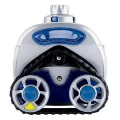 Zodiac - MX6 Advanced Suction Side Automatic Pool Cleaner -Equipment Pools MX6 Advanced Suction Side Automatic Pool Cleaner 3