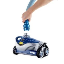 Zodiac - MX6 Advanced Suction Side Automatic Pool Cleaner -Equipment Pools MX6 Advanced Suction Side Automatic Pool Cleaner 4