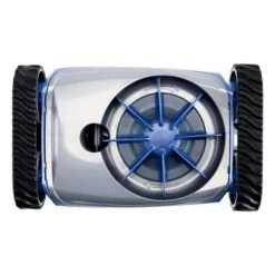 Zodiac - MX6 Advanced Suction Side Automatic Pool Cleaner -Equipment Pools MX6 Advanced Suction Side Automatic Pool Cleaner 5