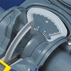 Zodiac - MX8 Advanced Suction Side Automatic Pool Cleaner -Equipment Pools MX8 Advanced Suction Side Automatic Pool Cleaner 11