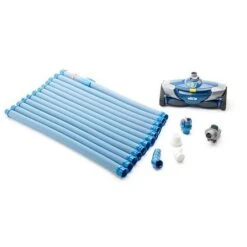 Zodiac - MX8 Advanced Suction Side Automatic Pool Cleaner -Equipment Pools MX8 Advanced Suction Side Automatic Pool Cleaner 12