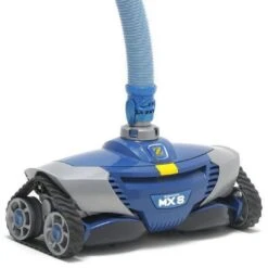 Zodiac - MX8 Advanced Suction Side Automatic Pool Cleaner -Equipment Pools MX8 Advanced Suction Side Automatic Pool Cleaner 13