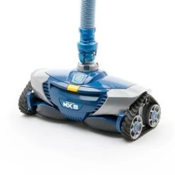 Zodiac - MX8 Advanced Suction Side Automatic Pool Cleaner -Equipment Pools MX8 Advanced Suction Side Automatic Pool Cleaner 14