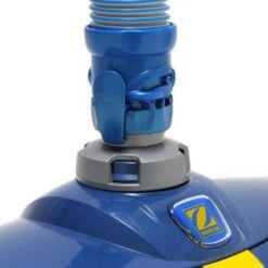 Zodiac - MX8 Advanced Suction Side Automatic Pool Cleaner -Equipment Pools MX8 Advanced Suction Side Automatic Pool Cleaner 9