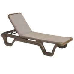 Marina Sling Chaise Lounges -Equipment Pools Marina Sling Chaise Lounges 3