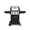 Broil King - Monarch 320 Natural Gas Grill