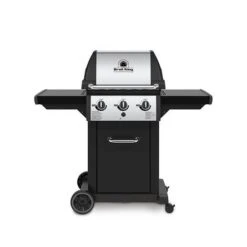 Broil King - Monarch 320 Natural Gas Grill