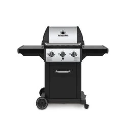 Broil King - Monarch 320 Propane Gas Grill -Equipment Pools Monarch 320 Propane Gas Grill 3