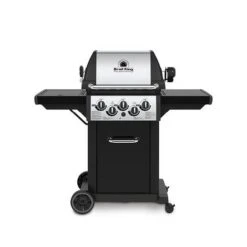 Broil King - Monarch 390 Natural Gas Grill