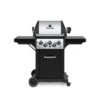 Broil King - Monarch 390 Propane Gas Grill
