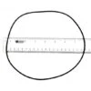 Astralpool - Motor Clamp O-Ring