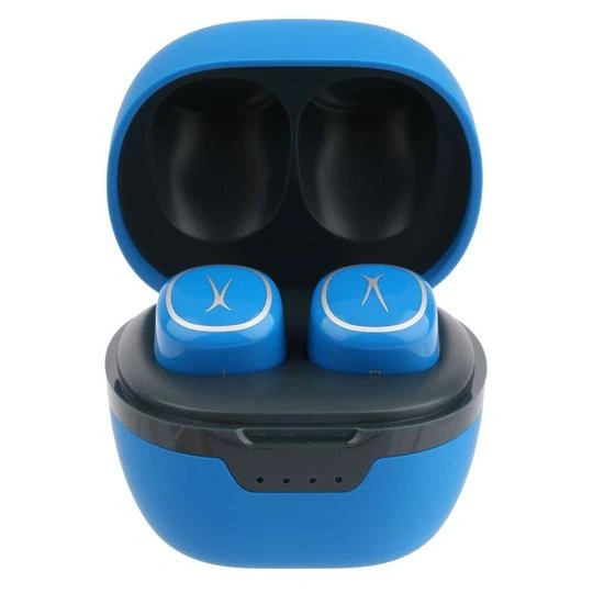 SAKAR - NanoPods Truly Wireless Earbuds Royal Blue 1 SAKAR - NanoPods Truly Wireless Earbuds Royal Blue