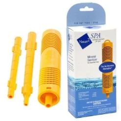 Nature2 - Spa Mineral Spa Stick Sanitizer, 3 Pack -Equipment Pools Nature2 Spa Mineral Purifier and Sanitizer 4