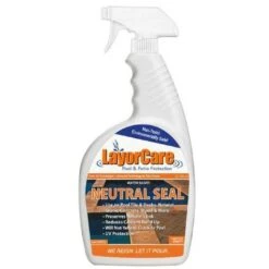 LayorCare - Neutral Seal 2.5 Gallon Jug 7 LayorCare - Neutral Seal 2.5 Gallon Jug -Equipment Pools Neutral Seal Water Based Tile Sealer 3