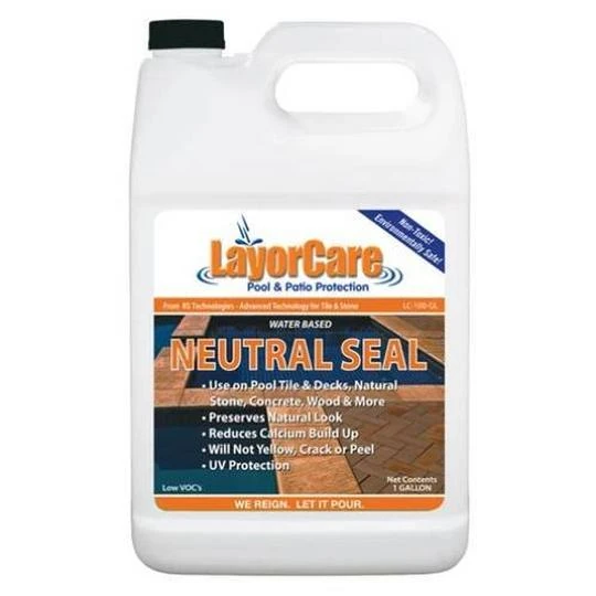 LayorCare - Neutral Seal 1 Quart Spray 1 LayorCare - Neutral Seal 1 Quart Spray