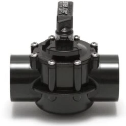 Jandy - NeverLube 4717 Three Port Valve 2" -- 2-1/2" Positive Seal 26 Jandy - NeverLube 4717 Three Port Valve 2" -- 2-1/2" Positive Seal -Equipment Pools NeverLube 2 Way and 3 Way Valves 62
