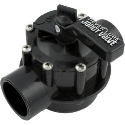 Jandy - NeverLube 4716 Two Port Valve 2" - 2-1/2" Positive Seal 29 Jandy - NeverLube 4716 Two Port Valve 2" - 2-1/2" Positive Seal -Equipment Pools NeverLube 2 Way and 3 Way Valves 83