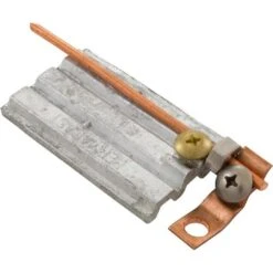Perma-Cast - Light/Niche Anode Kit -Equipment Pools Niche Anode Kit 2