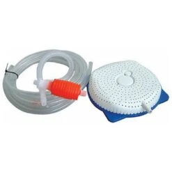 Swimline - Non-Electric Siphon Winter Cover Pump -Equipment Pools Non Electric Siphon Winter Cover Pump 11