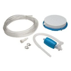 Swimline - Non-Electric Siphon Winter Cover Pump -Equipment Pools Non Electric Siphon Winter Cover Pump 2