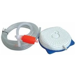 Swimline - Non-Electric Siphon Winter Cover Pump -Equipment Pools Non Electric Siphon Winter Cover Pump 4