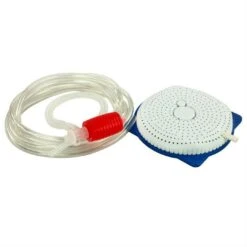 Swimline - Non-Electric Siphon Winter Cover Pump -Equipment Pools Non Electric Siphon Winter Cover Pump 7