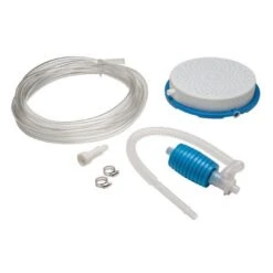 Swimline - Non-Electric Siphon Winter Cover Pump -Equipment Pools Non Electric Siphon Winter Cover Pump 9