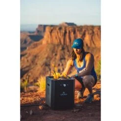 Ukiah - Note Deluxe Audio Fire Pit With Beat To Music Technology -Equipment Pools Note Deluxe Audio Fire Pit with Beat to Music Technology 3