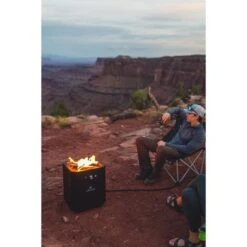 Ukiah - Note Deluxe Audio Fire Pit With Beat To Music Technology -Equipment Pools Note Deluxe Audio Fire Pit with Beat to Music Technology 4